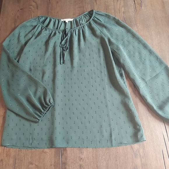 Blouse - Picture 2 of 5